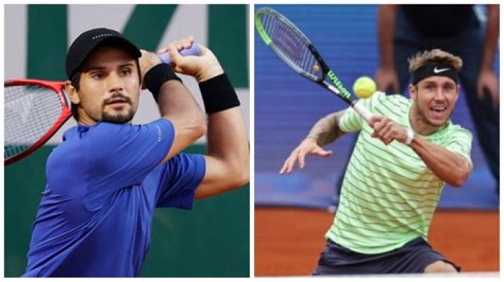 Marcos Giron vs Alex Molcan Prediction, Head-to-head, Preview, Betting Tips and Live Stream – Wimbledon 2022