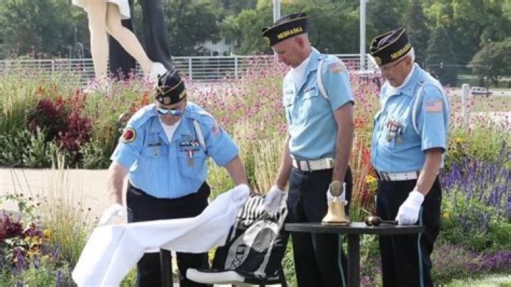 Marcus Dohring, 501st Legion missing member, found dead in Franklin, TN
