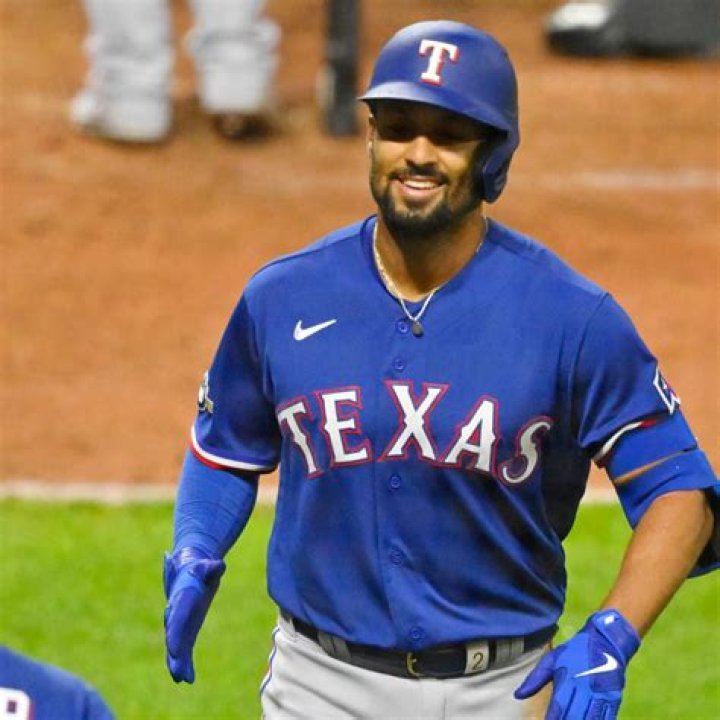 Marcus Semien: Profession, Wife, Family Roots, Heritage, Contract And Legacy