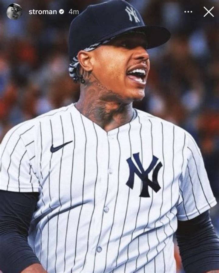 Marcus Stroman Controversy: Is He Racist? Tweets Surfaced Amid Yankees Interest