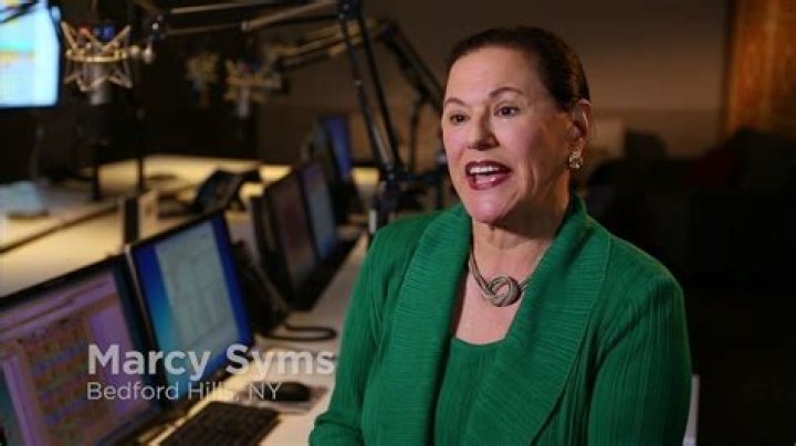 
Marcy Syms
Net Worth
