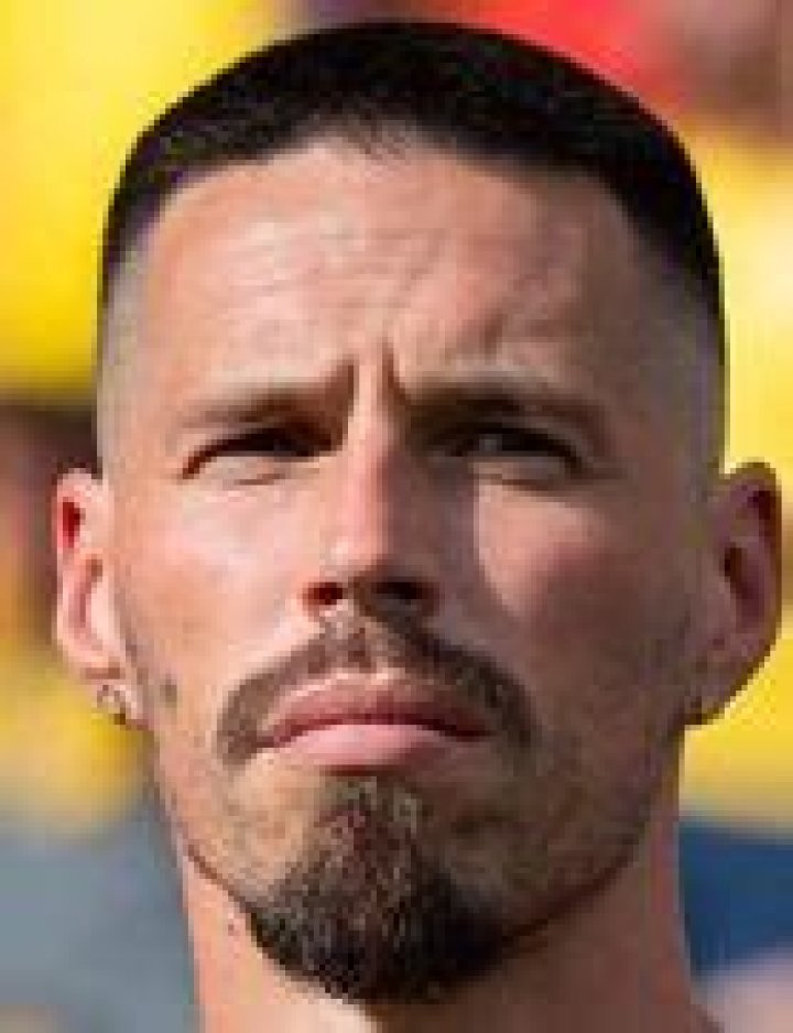 Marek Hamsik - Manager profile