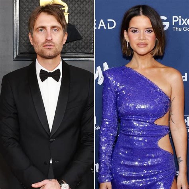 Maren Morris and Ryan Hurd Divorce, A Shocking Turn of Events