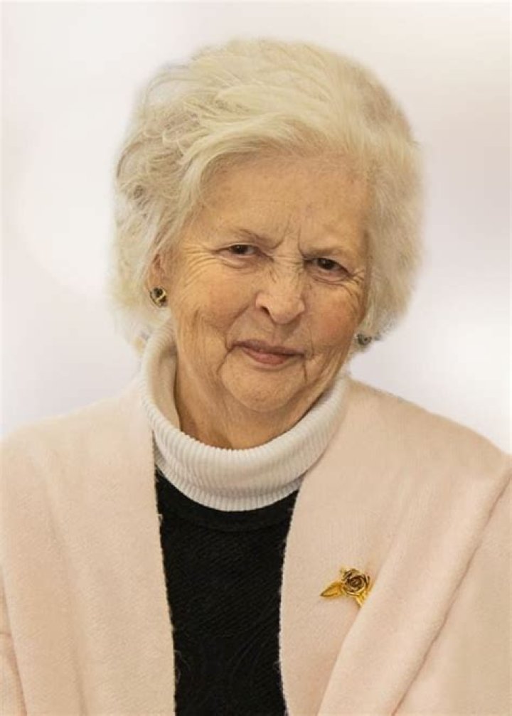 
Margaret Faye Wilson
Net Worth
