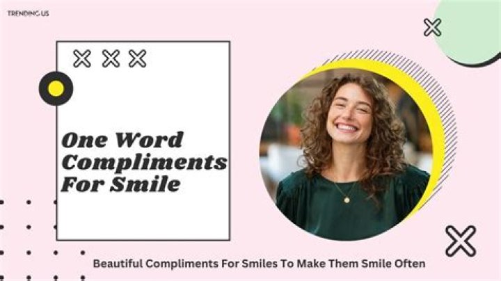 Margaret Josephs New Teeth Compliment Her Smile Even More
