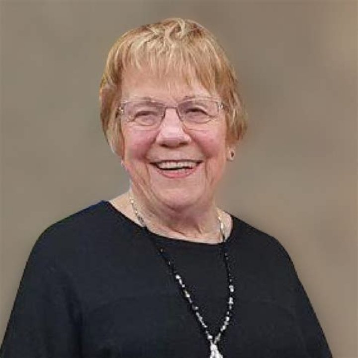 Margaret Lenore Obituary, Margaret H. Lenore, of Marquette Has Passed Away