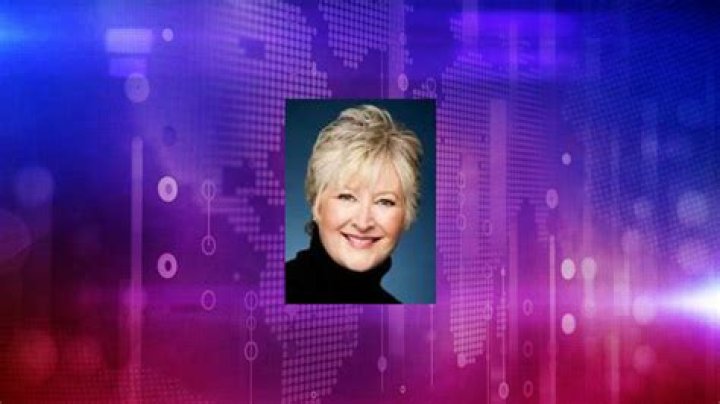 
Margaret Loesch
Net Worth

