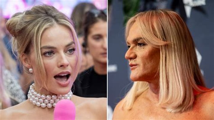 Margot Robbie reveals shocking sex secrets as Cara Delevingne admits having sex ‘on a plane with a guy watching’ – The Sun