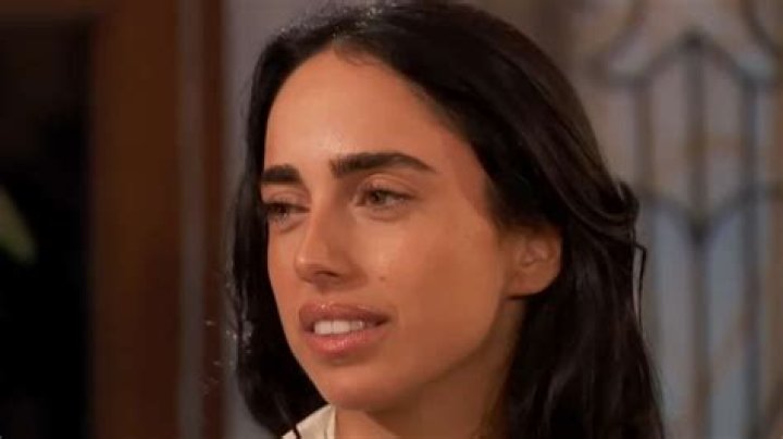 Maria Georgas calls for everyone to stay ‘positive and kind’ amid The Bachelor bullying drama