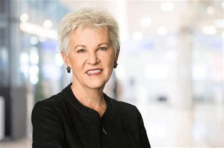 
Marianne Brown
Net Worth
