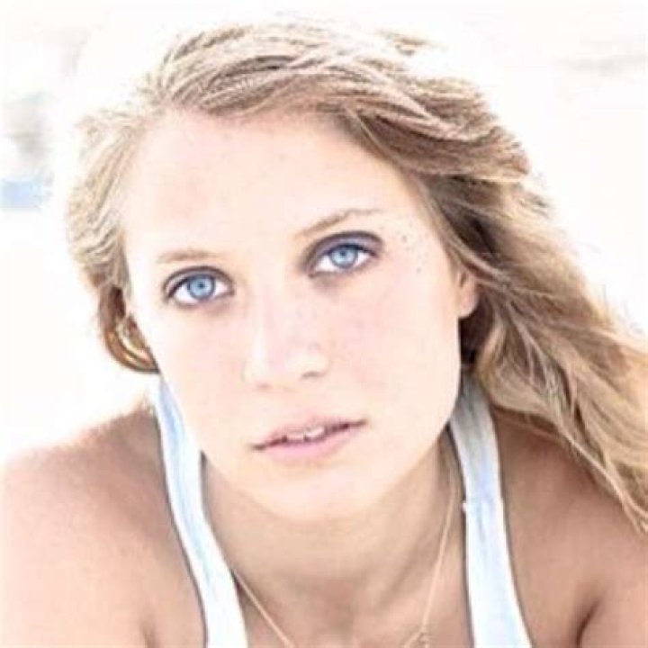Marie Eva Bravo