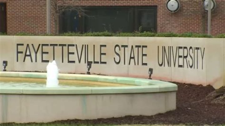 Marilyn Gilmore obituary: Fayetteville State University student passes away