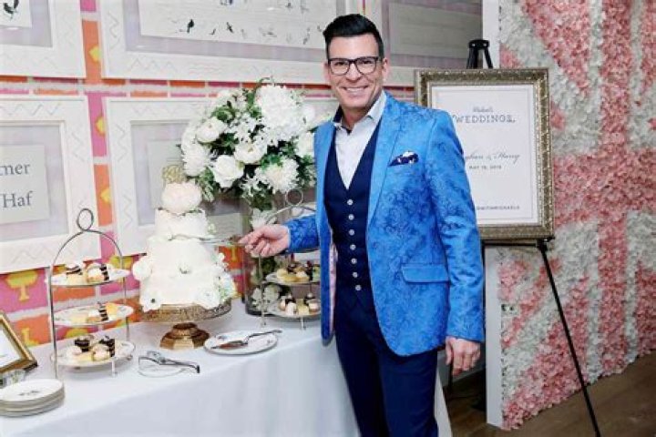 Mario Lopez plans huge launch party for tequila line on David Tutera’s CELEBrations