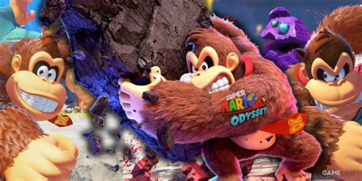 Mario vs Donkey Kong release date | Pre-order info and latest news