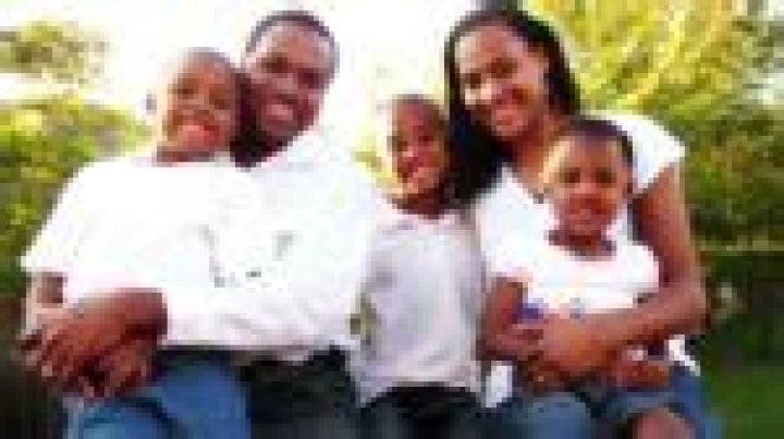 Marion Jones Husband Obadele Thompson: Married Life And Kids