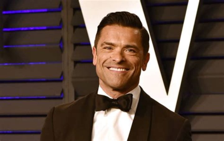Mark Consuelos Returning for Final Season