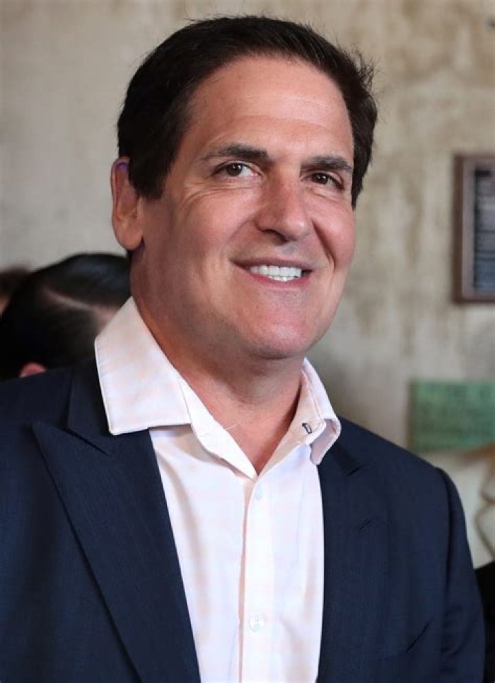 Mark Cuban Wiki, Bio, Age, Business, Height, Wife, Children, Net Worth