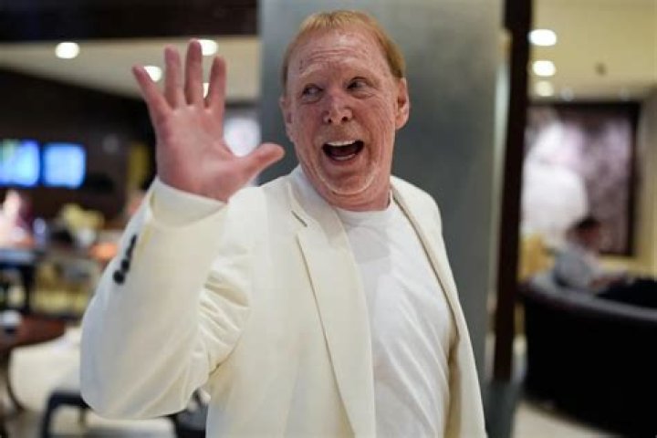 
Mark Davis
Net Worth
