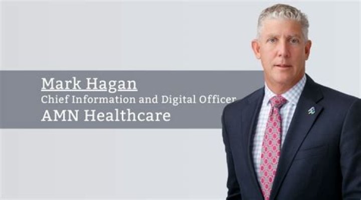 
Mark Hagan
Net Worth
