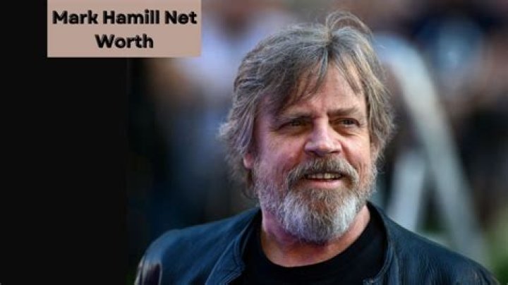 
Mark Hickson
Net Worth
