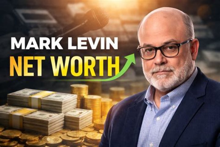 
Mark J. Levin
Net Worth
