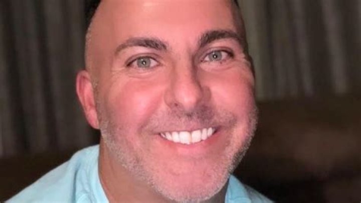 Mark Maher feels blessed after linking up with MAFS costar Michael Morency