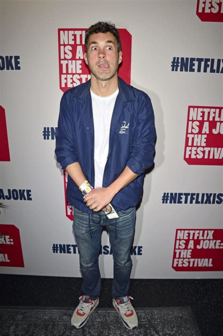 Mark Normand Wiki, Biography, Net Worth, Age, Family, Facts and More