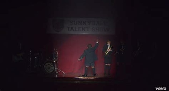 Mark Ronson and Mystikal Hit the Talent Show in “Feel Right” Video