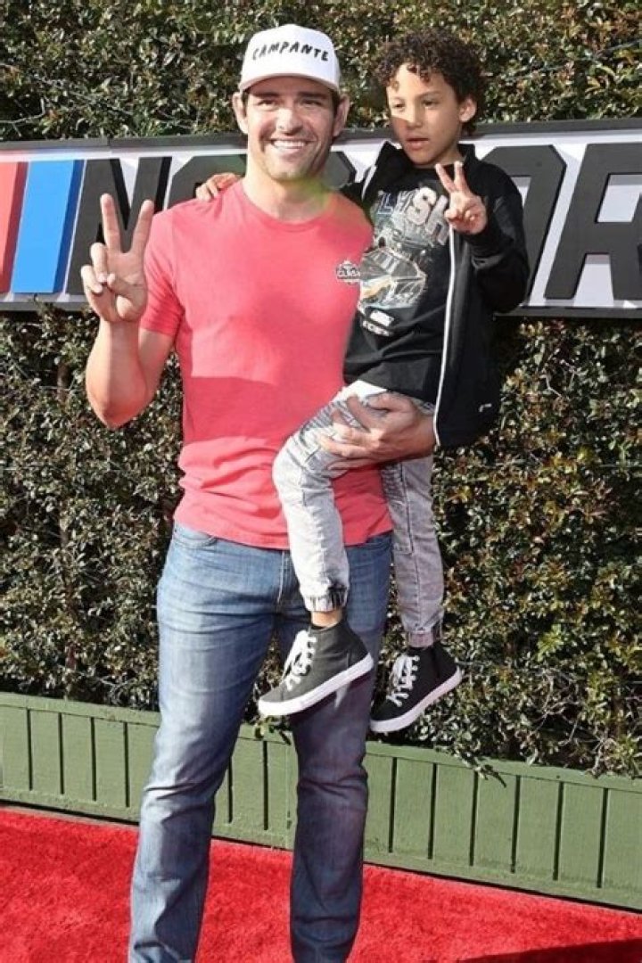 Mark Sanchez Kids: Meet Son Daniel Sanchez: Age And Wiki