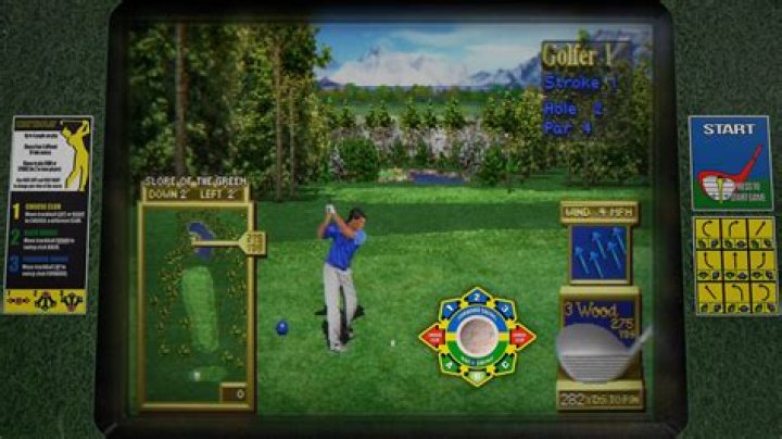 Mark Stenmark Death; Golden Tee Golf Pro Mark Stenmark Died by Suicide