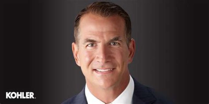 
Mark William Kohler
Net Worth
