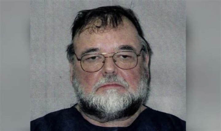 Mark Xander Murder: Where is Charles “Pete” Richter Now?