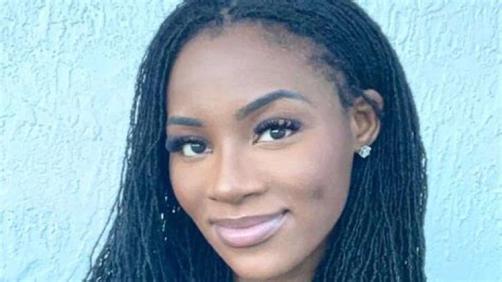 Marlena Wesh calls Mike Johnson her ‘future husband’ 