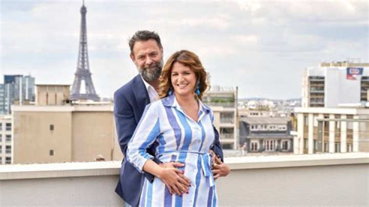Marlene Schiappa: Wiki, Bio, Age, Height, Playboy Poster, Husband