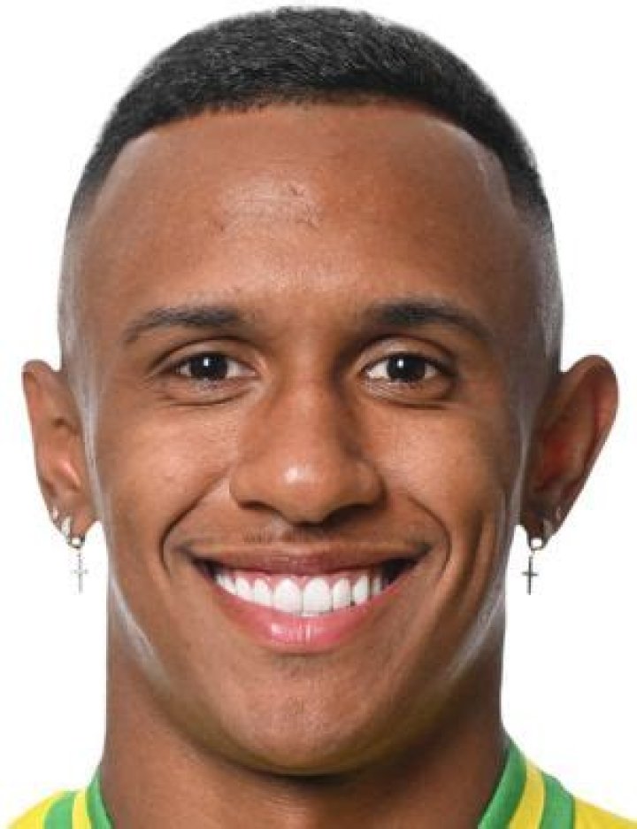 Marquinhos - Squad number history