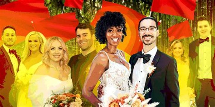 Married at First Sight Red Wine Recap – Red flags and red-hot romances!