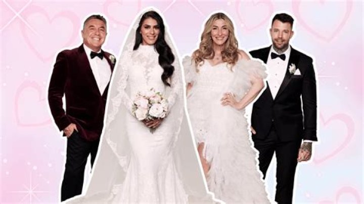 Married at First Sight star Shawniece gave lap dance at her wedding and fans aren’t happy
