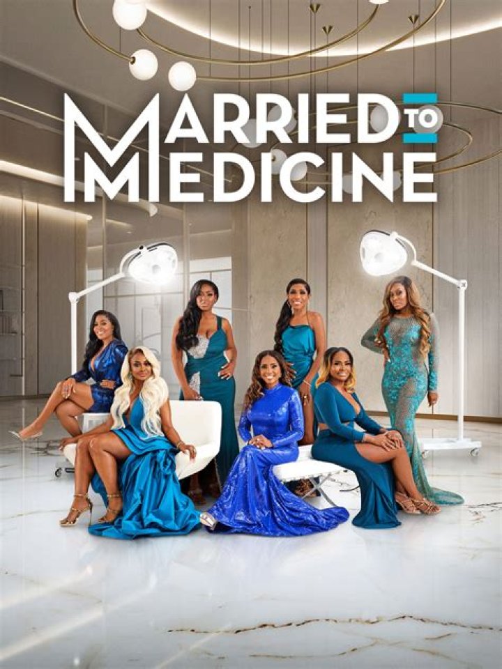 Married to Medicine Season 10 Release Date? The Wait Is Over Season 10 Arrives Soon!