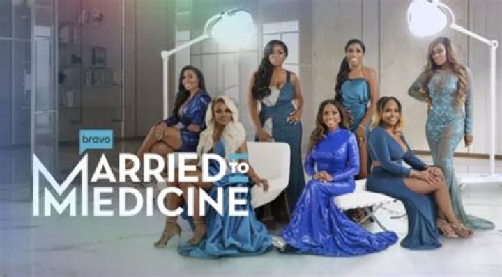 ‘Married to Medicine’ Season 3, Episode 17: ‘Reunion Part 2’