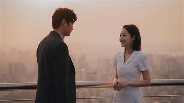 Marry My Husband Ep 3-4 Review: Park Min Young, Na In Woo's unexpected second chance at life is thrilling