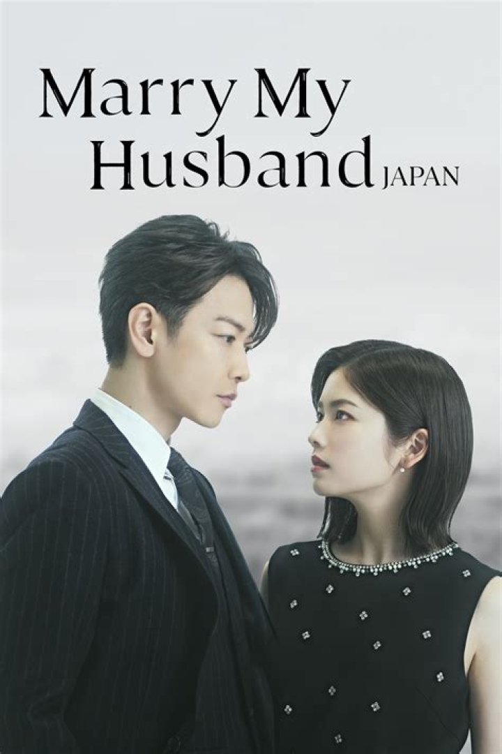 Marry My Husband - Web Series (2024) - Release Date, Cast, Trailer and Other Details