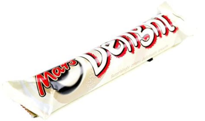 Mars Delight: Why and when was the chocolate discontinued?