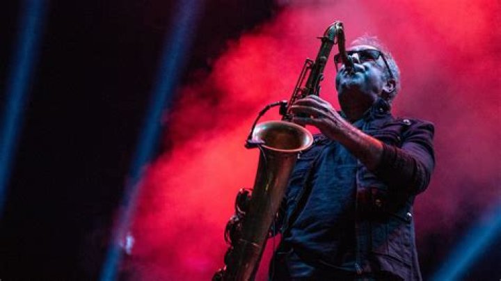 Mars Williams Death: Saxophonist of the Psychedelic Furs and Liquid Soul Dies at 68 from Cancer