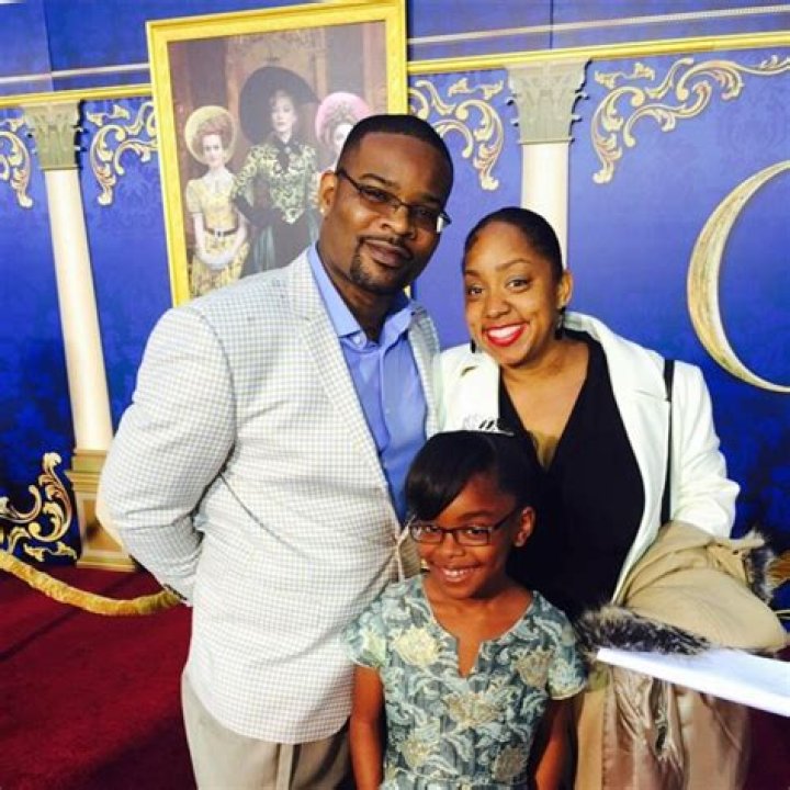 Marsai Martin’s Parents: Joshua Martin and Carol Martin, Let’s Know Them