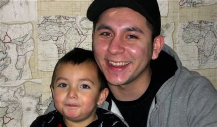 Marshall Scott’s Murder: Who Killed Him? Where is George Edmond Walker Now?