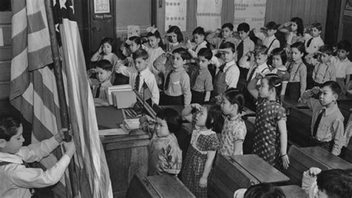 Martha and Berda Lum: The Chinese American Schoolchildren Who Fought to Desegregate Southern Schools