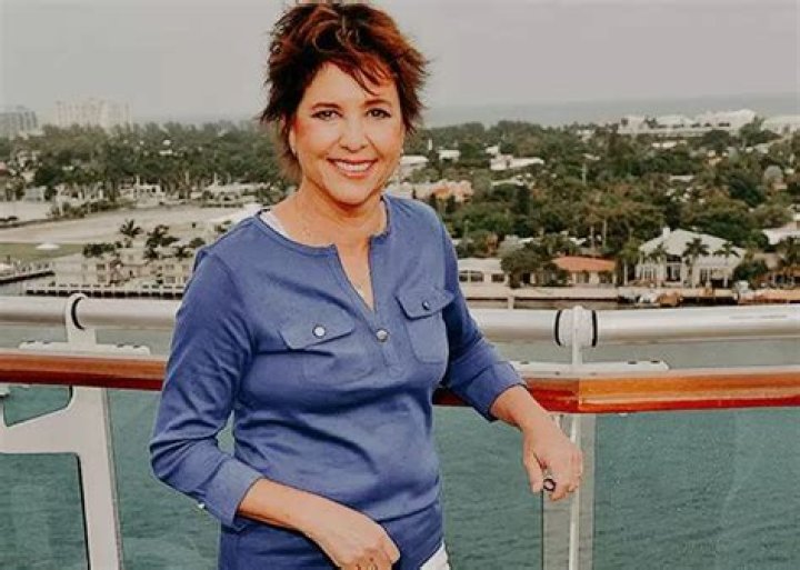 Martie Allen Biography, Career, Net Worth, Wife Kristy McNichol & Other Details