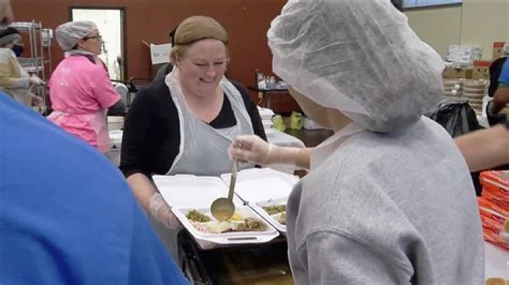 Martin Luther King Center to share Thanksgiving meals with QCA community