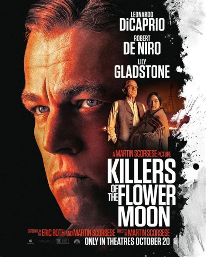 Martin Scorsese Defends Brendan Fraser's Killers of the Flower Moon Performance