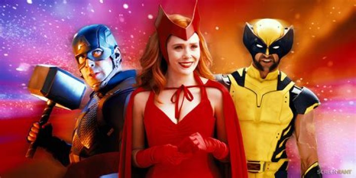 Marvel's Avengers is Finally Introducing MCU Costumes